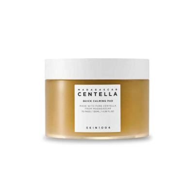 SKIN 1004 - Skin1004 madagascar centella quick calming pad 70 pads