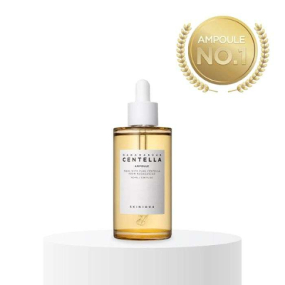 SKIN 1004 - Skin1004 madagascar centella ampoule 30ml