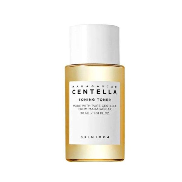 SKIN 1004 - Skin1004 madagascar centella toning toner 30ml