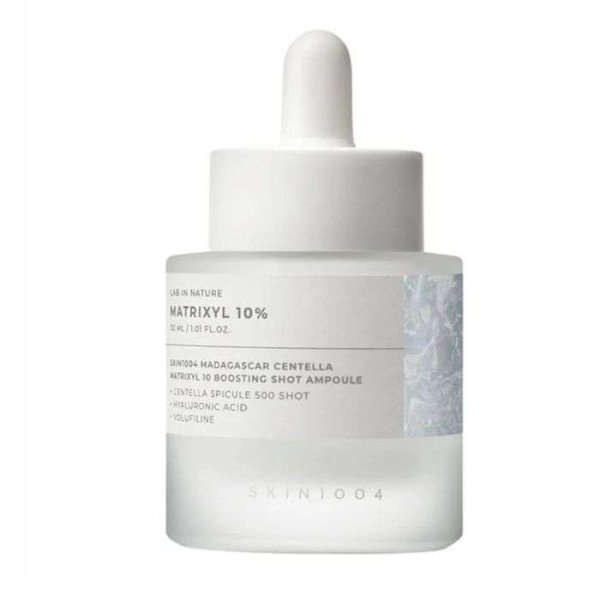 SKIN 1004 - Skin1004 madagascar centella matrixyl 10% 30ml