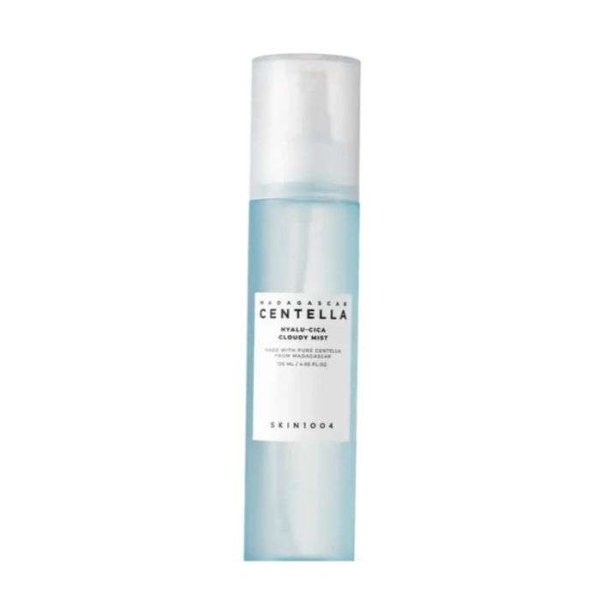 SKIN 1004 - Skin1004 madagascar centella hyalu cica cloudy mist 120 ml