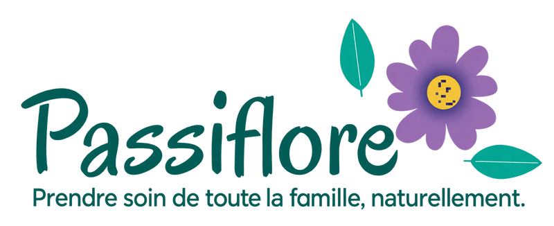 Passiflore